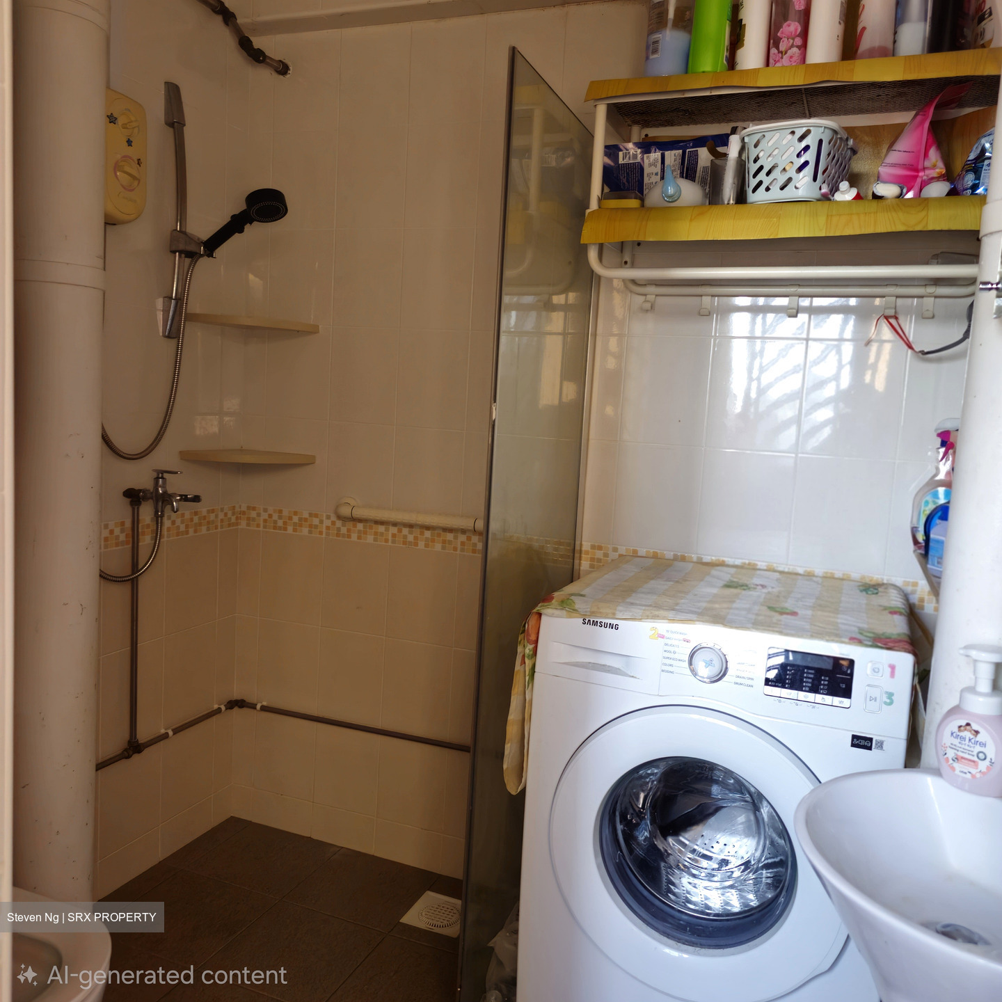 Blk 632 Rowell Court (Central Area), HDB 4 Rooms #521226191